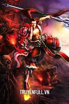 Giang Hồ Đoạt Kiếp