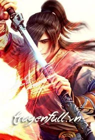 Giang Hồ Mộng Ký