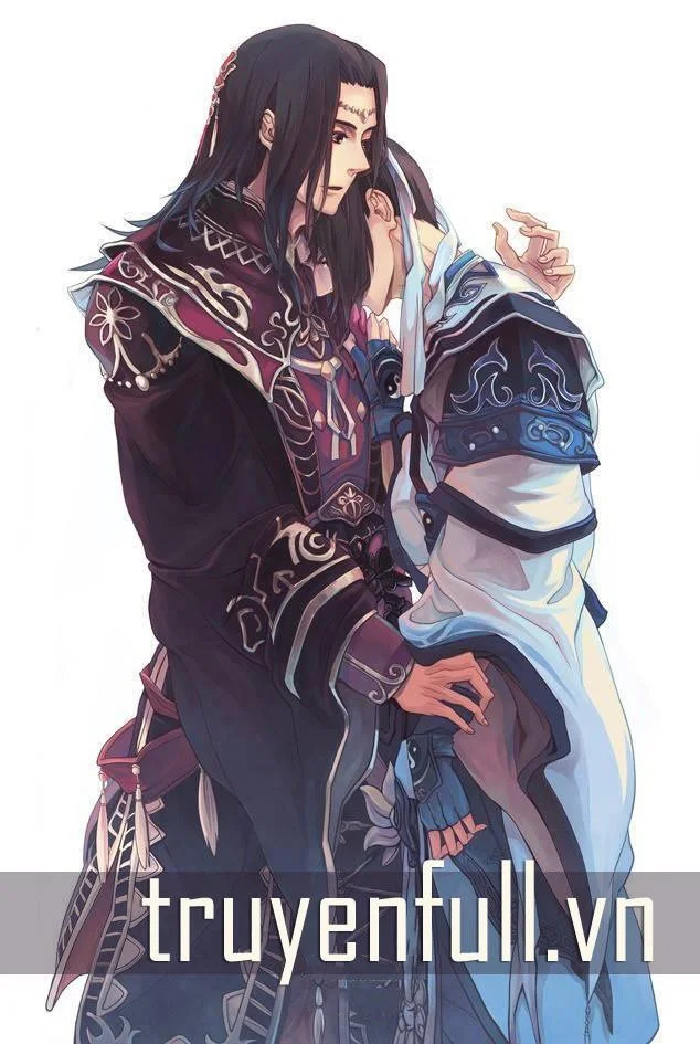 Giang Sơn Tống Đế