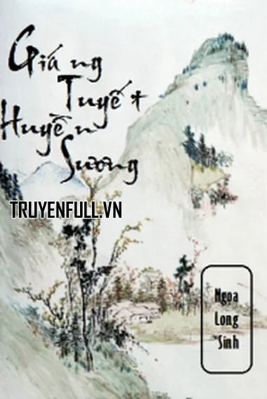 Giáng Tuyết Huyền Sương