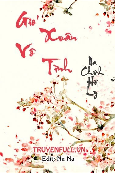 Gió Xuân Vô Tình