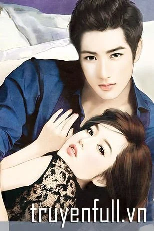 Giữ Chặt Em Đi 1: Hãy Quên Chúng Ta Từng Yêu