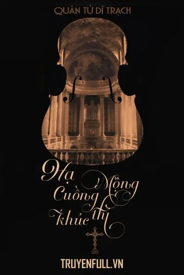 Hạ Mộng Cuồng Thi Khúc