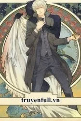 Hắc Hóa Thánh Kỵ Sĩ