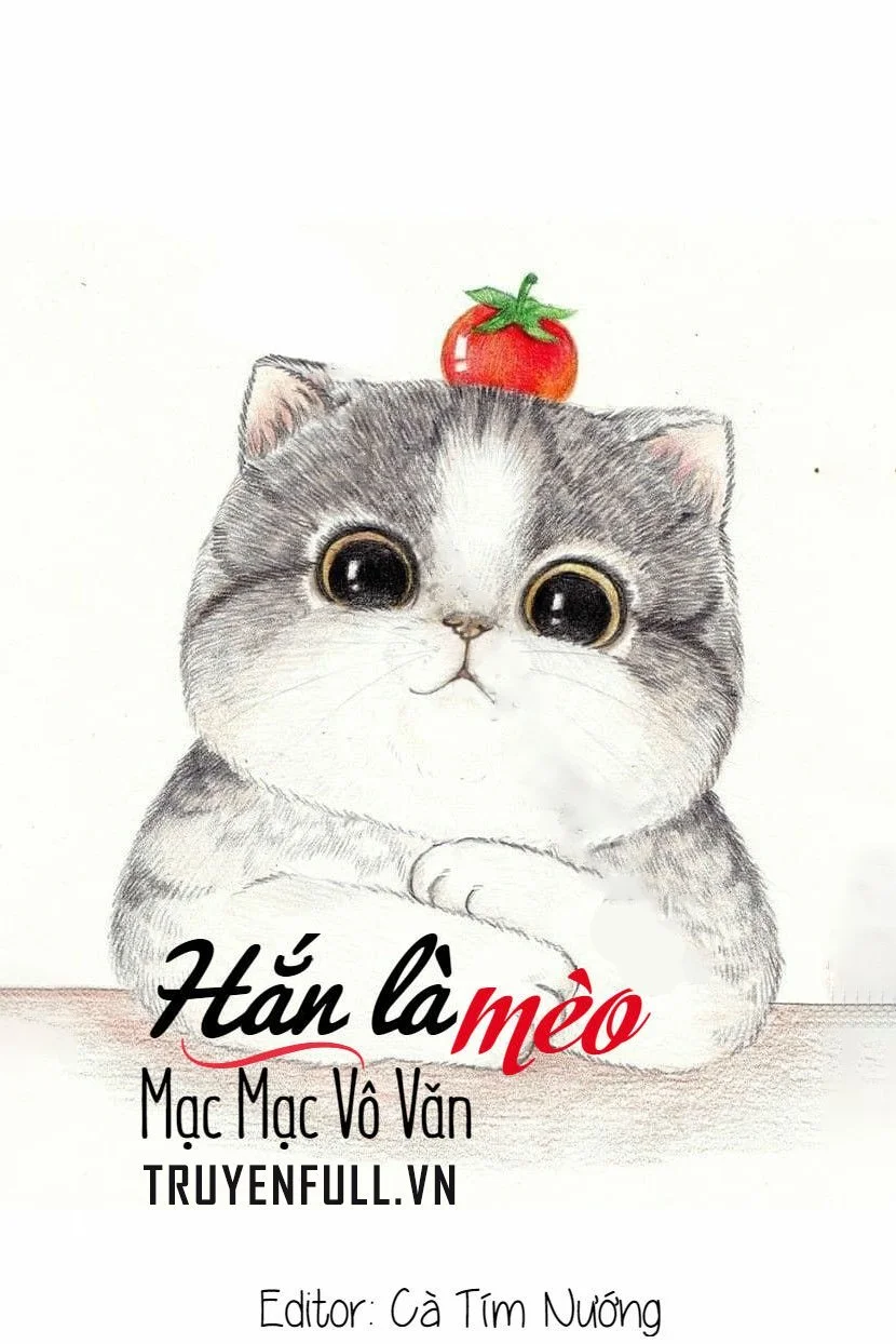 Hắn Là Mèo