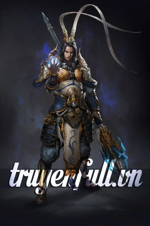 Hành Trình Huyền Thoại (Part 3)