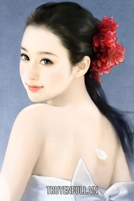 Hào Môn Nịch Sủng: Manh Thê Quá Đáng Yêu