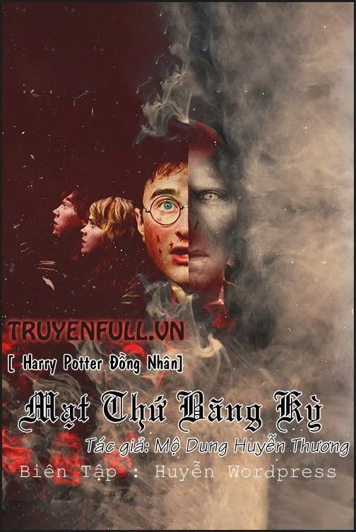 [Harry Potter Đồng Nhân] Mạt Thứ Băng Kỳ