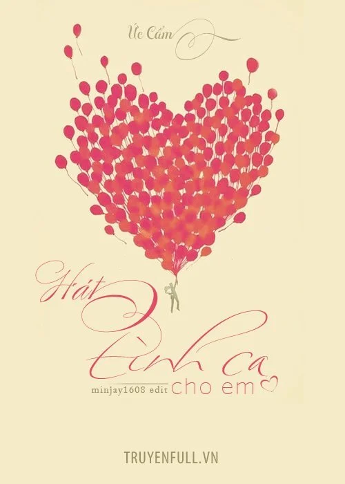 Hát Tình Ca Cho Em