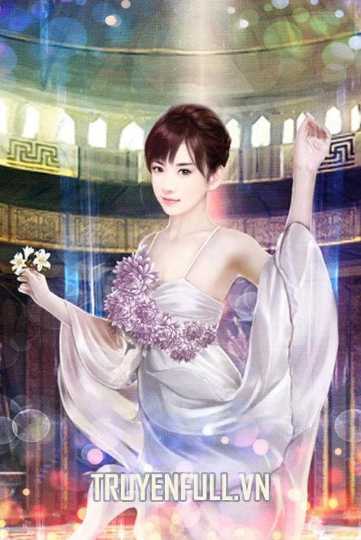 Hệ Thống: Bàn Tay Vàng Nổ Mạnh