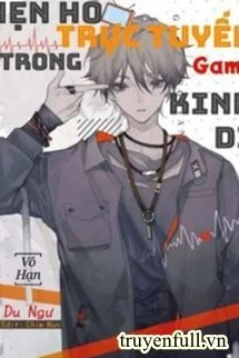 Hẹn Hò Trực Tuyến Trong Game Kinh Dị