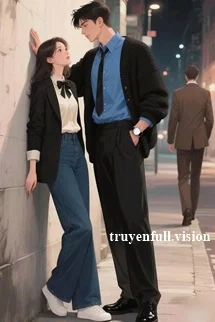 Hẹn Ước Bên Anh