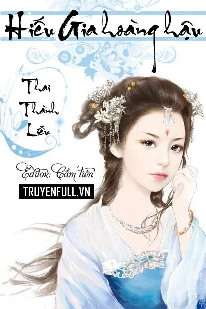 Hiếu Gia Hoàng Hậu