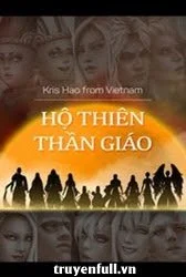 Hộ Thiên Thần Giáo