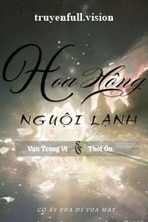 Hoa Hồng Nguội Lạnh - Cô Ấy Vừa Đi Vừa Hát