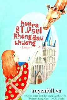 Hóa Ra St. Paul Không Đau Thương