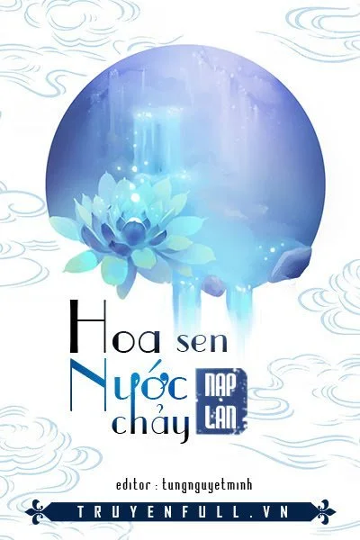 Hoa Sen Nước Chảy