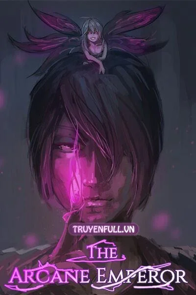 Hoàng Đế Arcane