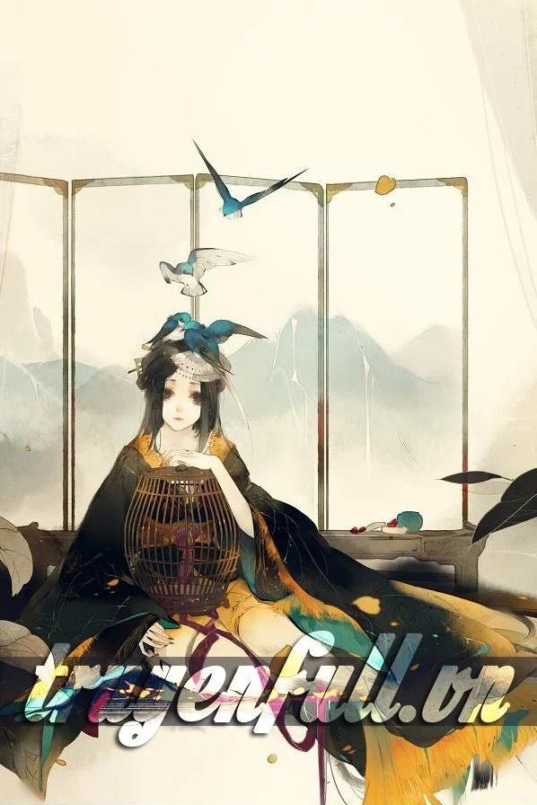 Hoàng Hậu Đè Bẹp Hoàng Thượng