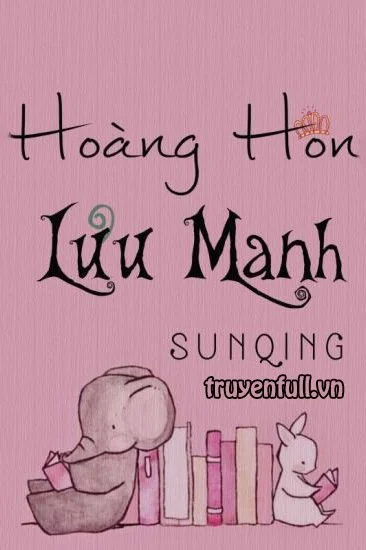 Hoàng Hôn Lưu Manh
