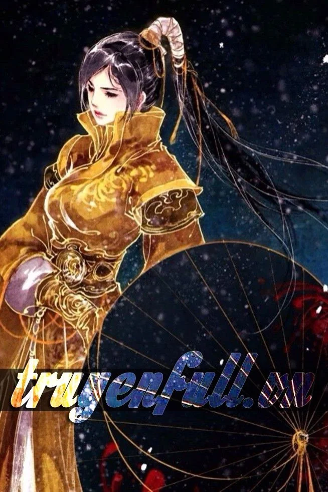 Hoàng Phi Chín Nghìn Tuổi - Hoàng Phi Cửu Thiên Tuế