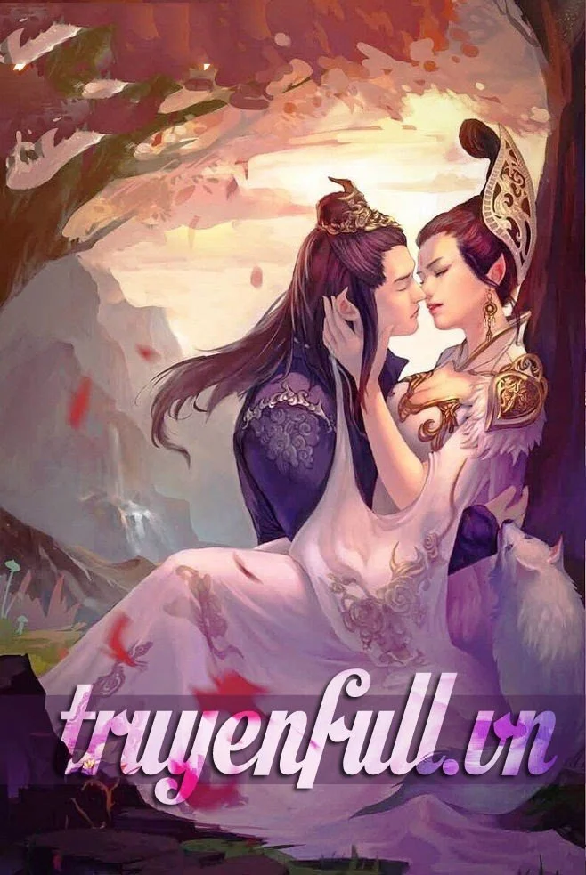 Hoàng Phi Ham Sắc Cả Tài