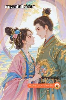 Hoàng Quý Phi Mắc Chứng Sợ Giao Tiếp