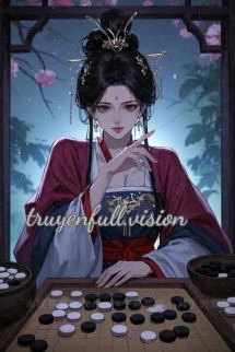 Hoàng Thượng, Nương Nương Xác Chết Vùng Dậy Rồi!