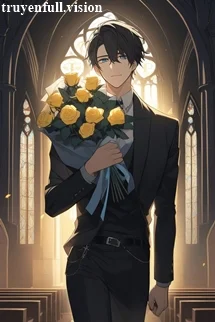 Hôn Lễ Không Cô Dâu