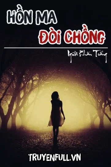 Hồn Ma Đòi Chồng