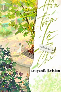 Hôn Trộm Lệ Chị - Điềm Đào