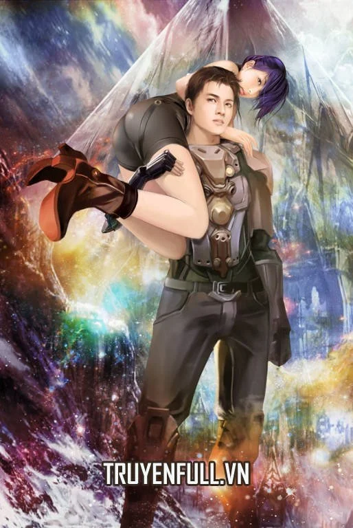 Hồng Trần Như Nước