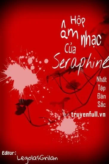 Hộp Âm Nhạc Của Seraphine