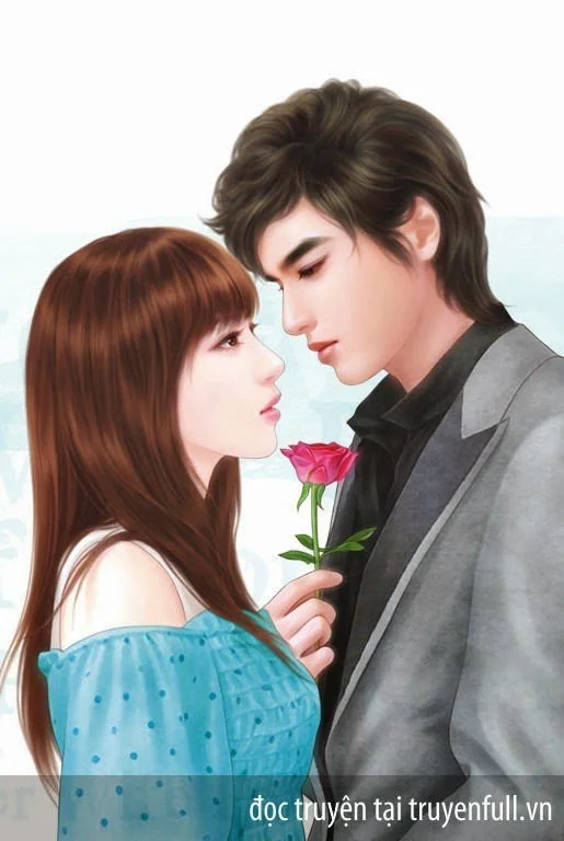 Hứa Cho Em Một Đời Ấm Áp