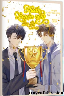 Huấn Luyện Viên Kim Bài - Điệp Chi Linh