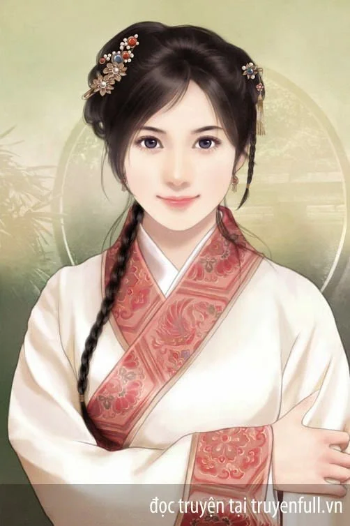 Hưởng Hết Sủng Nịch