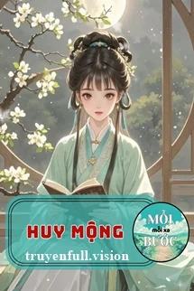 Huy Mộng - Vân Tân
