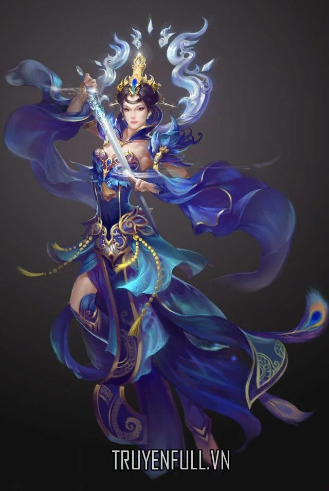 Huyền Huyễn: Đông Minh Truyện