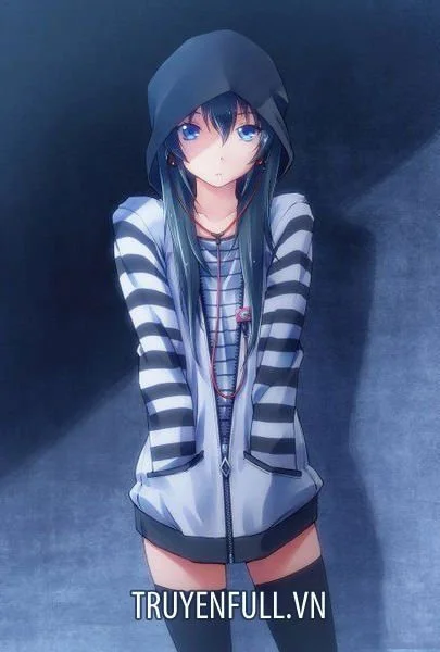 I'm A Girl, Not Hotboy