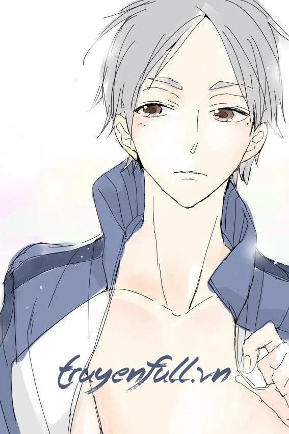 Im Lặng Là Ta Mất Nhau! Thần Tượng À! Wǒ Ài Nǐ