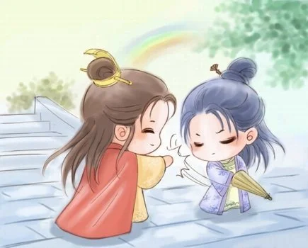 JQ Phát Sinh Giữa Tiểu Hoàng Đế và Hoàng Thúc Của Hắn