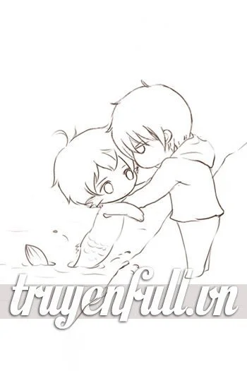 Kế Hoạch Dụ Bắt Merman