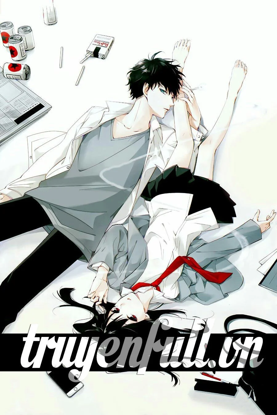 Kế Hoạch Theo Đuổi Giáo Sư - Theo Đuổi Ngược