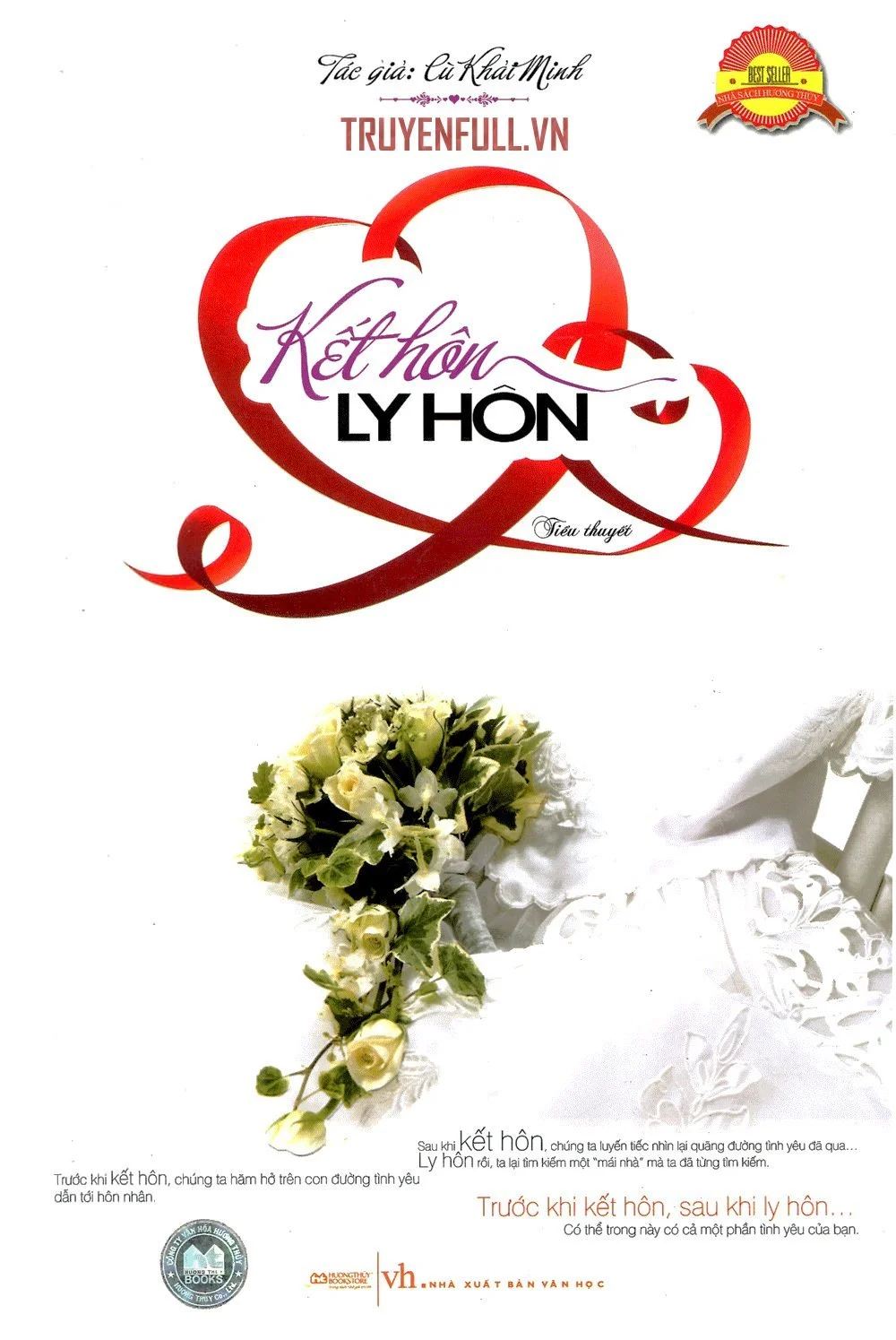 Kết Hôn - Ly Hôn