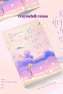 Khi Ánh Sao Run Rẩy - Tức Tức Đích Miêu