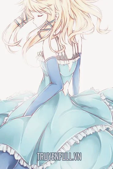 Khi Đa Nhân Cách Đến Tương Lai