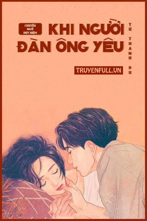 Khi Người Đàn Ông Yêu