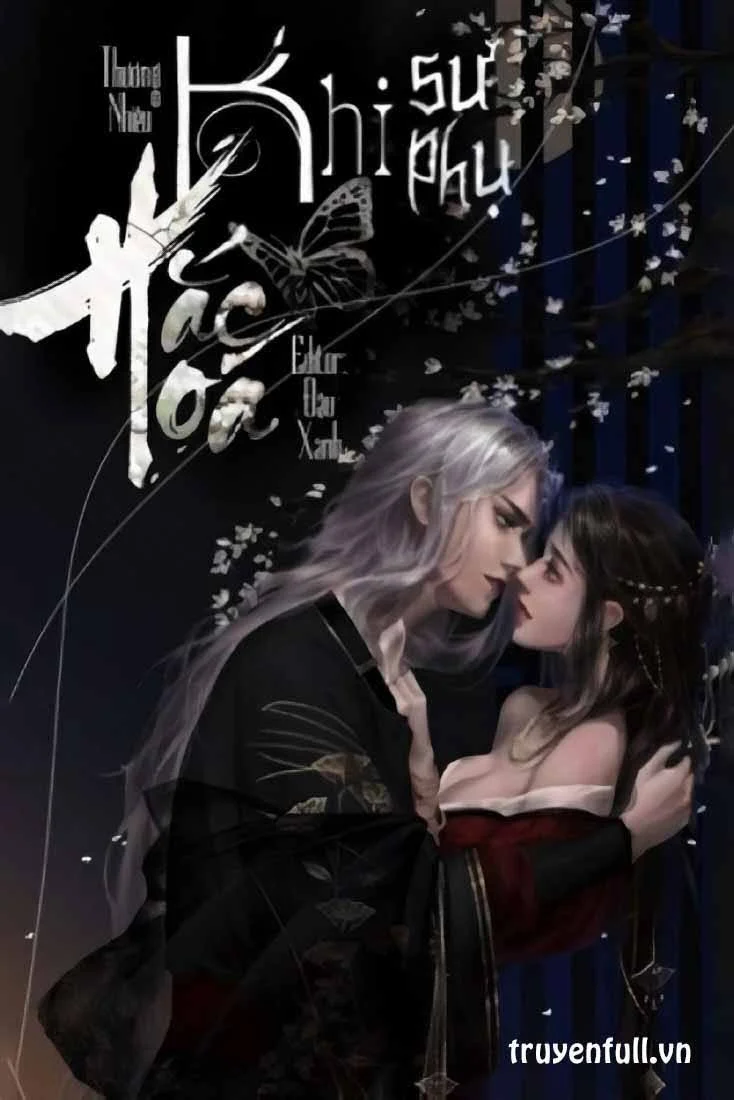 Khi Sư Phụ Hắc Hóa