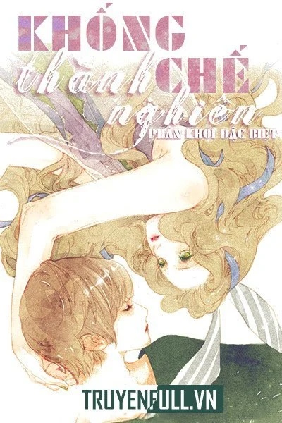 Khống Chế Thành Nghiện