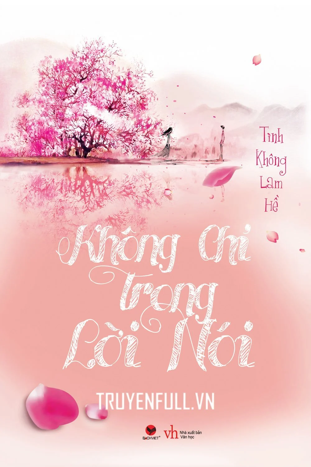 Không Chỉ Trong Lời Nói